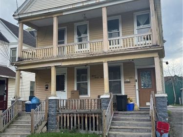 1524 High Street , Utica, NY 13501