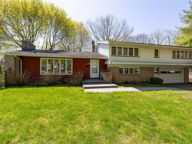290 Dunrovin Lane , Rochester, NY 14618