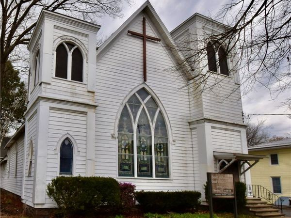 210 Franklin Street , Elmira, NY 14904