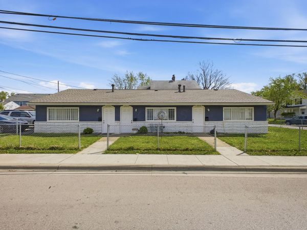 1900-1904 Hamilton Avenue , Columbus, OH 43211