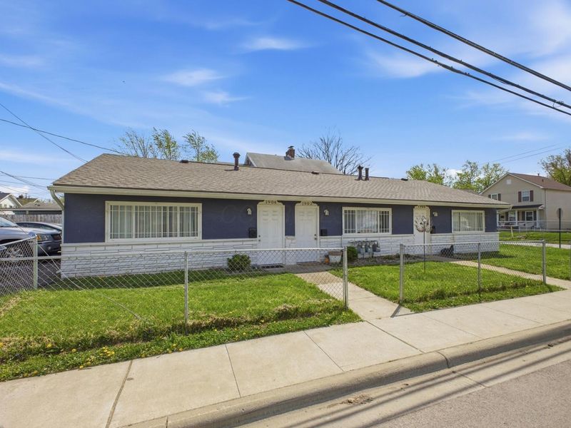 1900-1904 Hamilton Avenue , Columbus, OH 43211 Photo 2