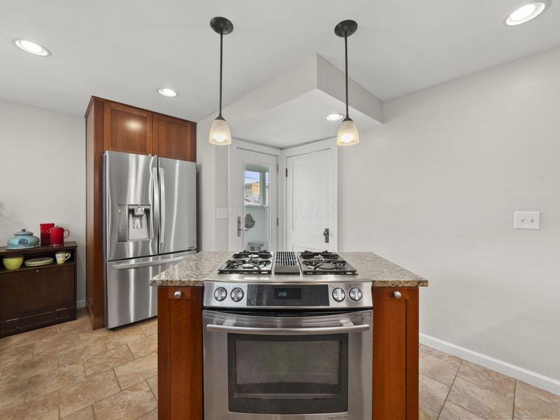 1308 Murrell Avenue , Columbus, OH 43212 Photo 13