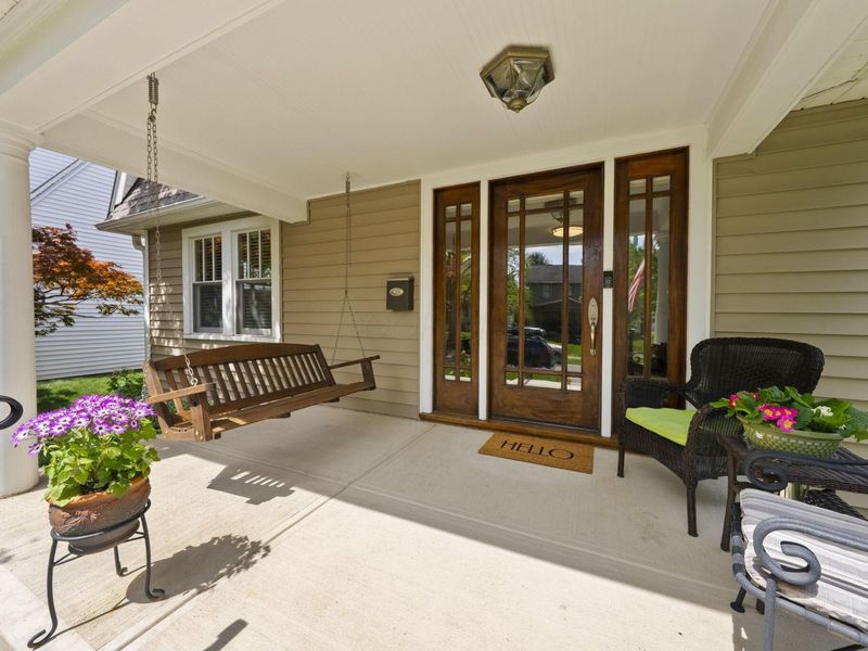 1308 Murrell Avenue , Columbus, OH 43212 Photo 2