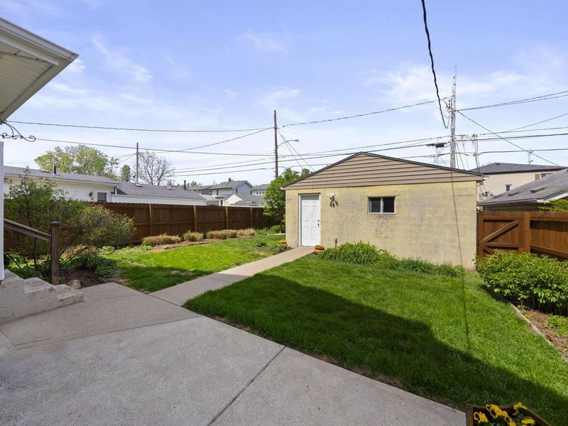 1308 Murrell Avenue , Columbus, OH 43212 Photo 27