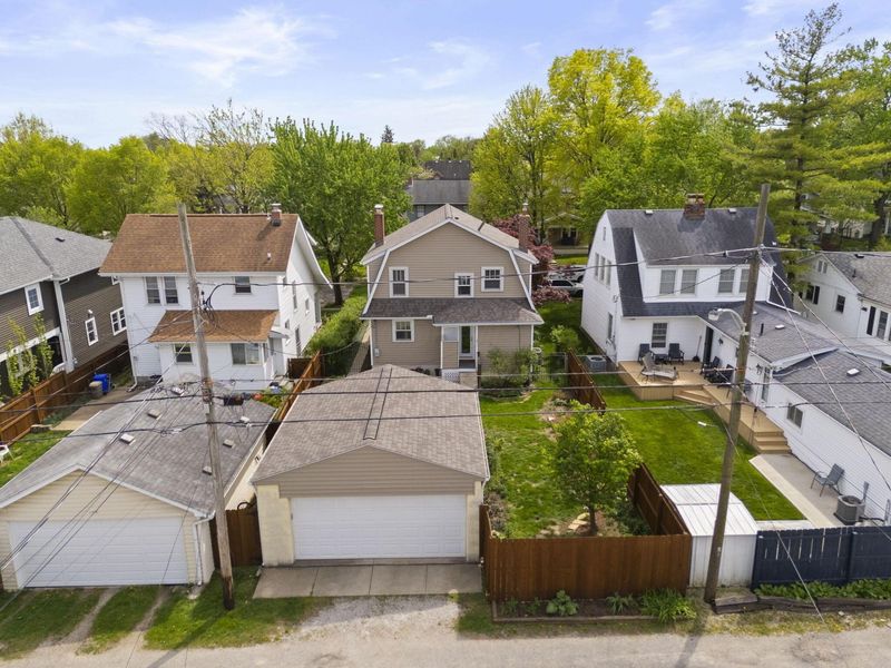 1308 Murrell Avenue , Columbus, OH 43212 Photo 28