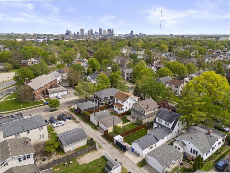 1308 Murrell Avenue , Columbus, OH 43212 Photo 30