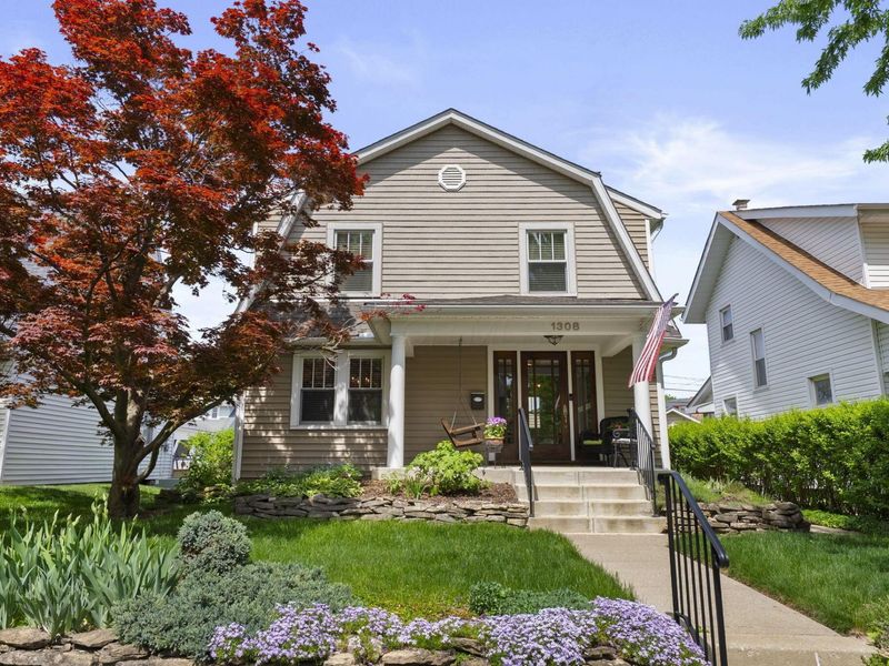 1308 Murrell Avenue , Columbus, OH 43212 Photo 31