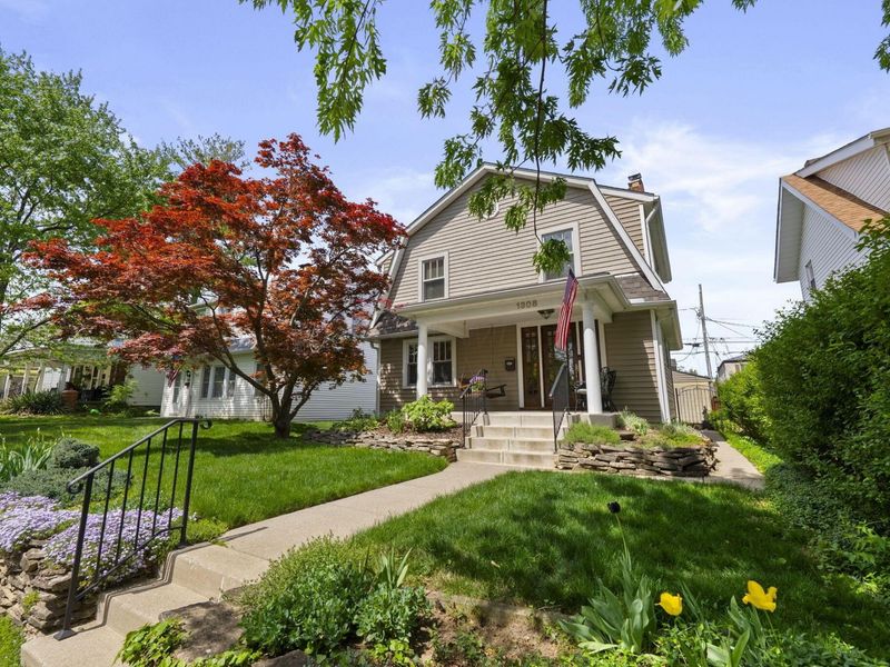 1308 Murrell Avenue , Columbus, OH 43212 Photo 32