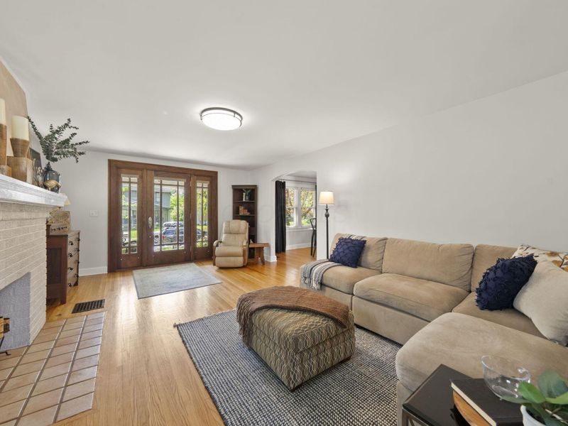 1308 Murrell Avenue , Columbus, OH 43212 Photo 4