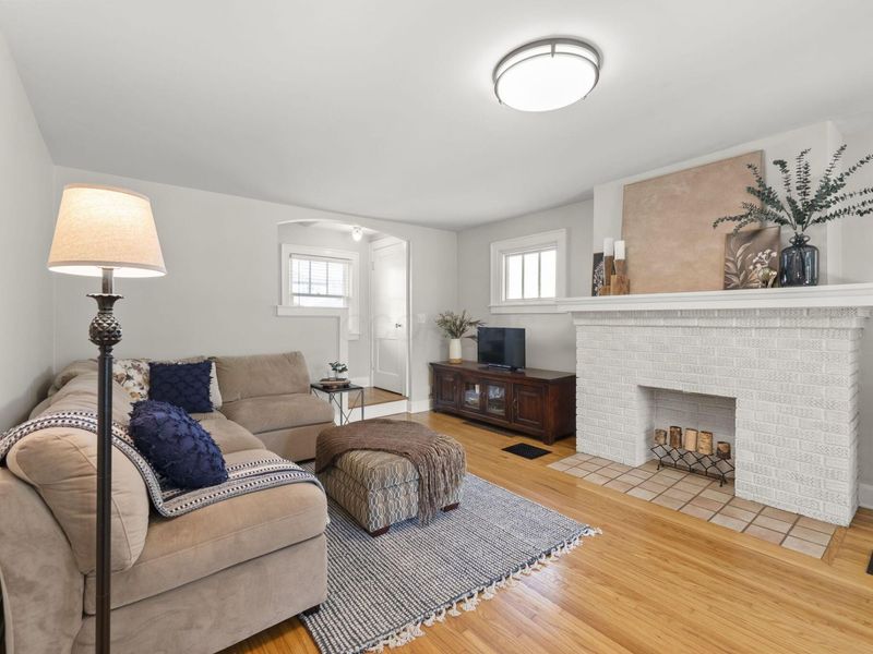 1308 Murrell Avenue , Columbus, OH 43212 Photo 5