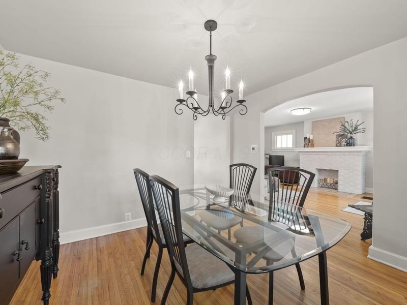 1308 Murrell Avenue , Columbus, OH 43212 Photo 7