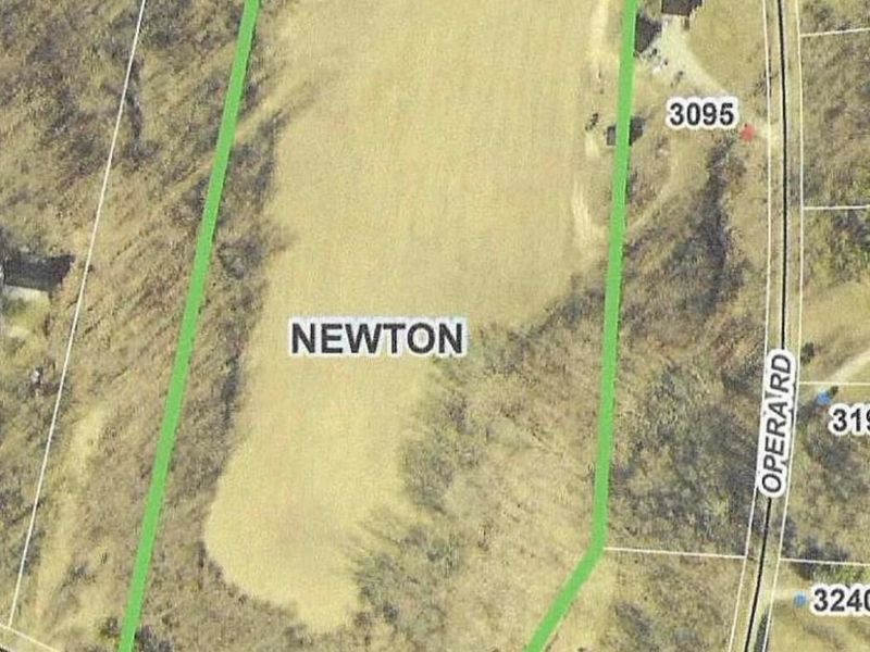 0 Bagley Road , Mount Perry, OH 43760 Photo 1