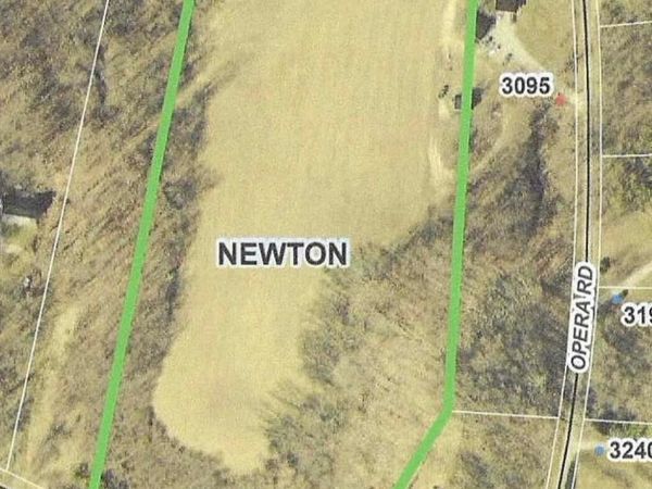 0 Bagley Road , Mount Perry, OH 43760