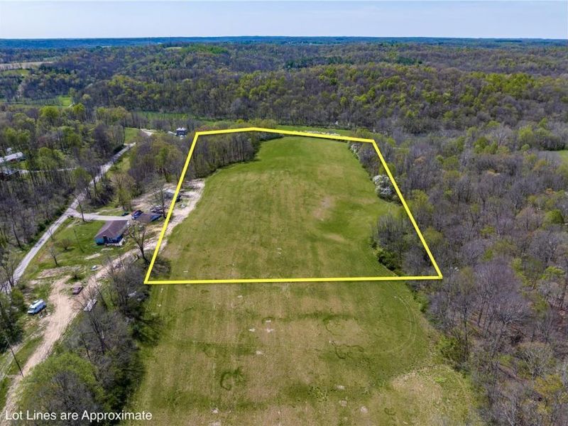 0 Bagley Road , Mount Perry, OH 43760 Photo 2