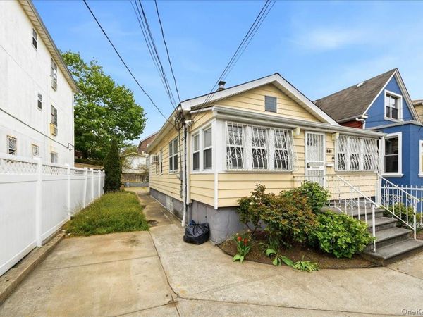 3408 Ely Avenue , Bronx, NY 10469