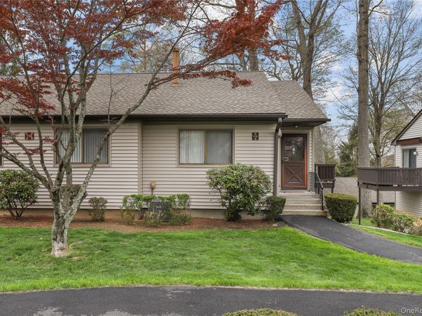 116 Village Road , Unit D, Yorktown Heights, NY 10598