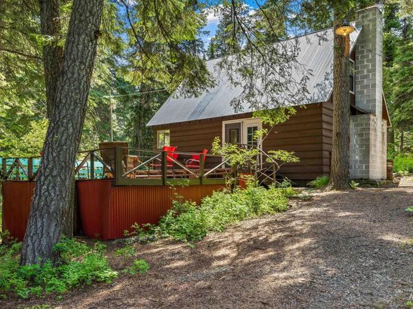 995 Cedar Crest Dr, McCall, ID 83638