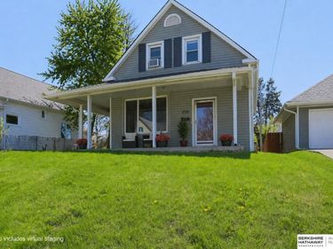 4323 Grant Street , Omaha, NE 68111
