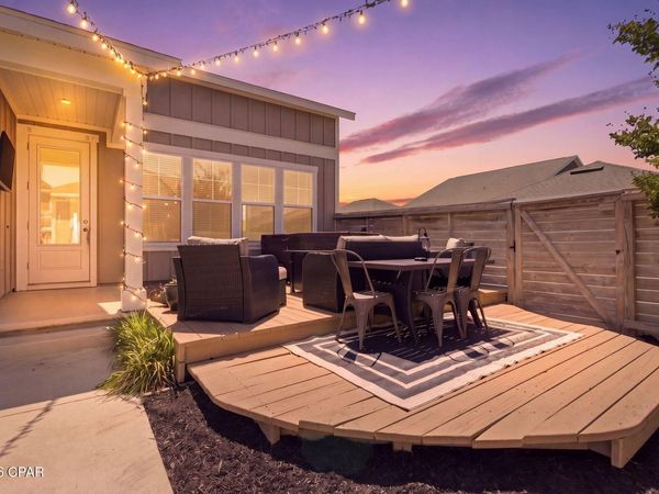 1708 Daffodil Street , Panama City, FL 32405