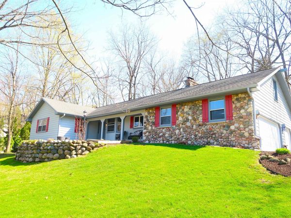 15305 Santa Maria Court, Brookfield, WI 53005