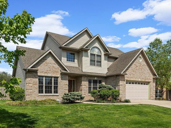 310 Sinclair Drive, West Lafayette, IN 47906