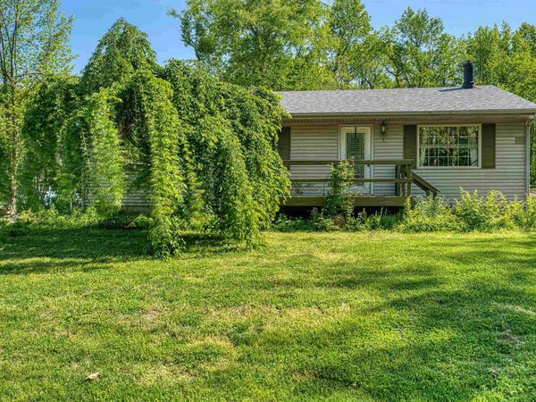 3794 Honeysuckle Drive, Boonville, IN 47601