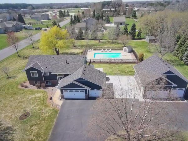 21216 Pierce Street NE, East Bethel, MN 55011