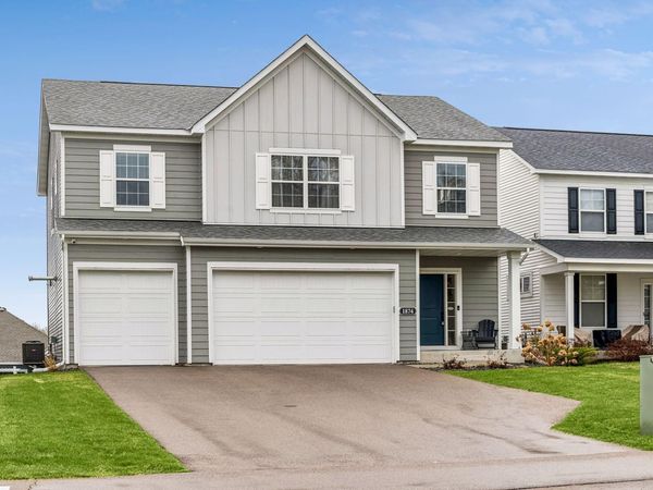 1874 Spring Creek Drive, Carver, MN 55315