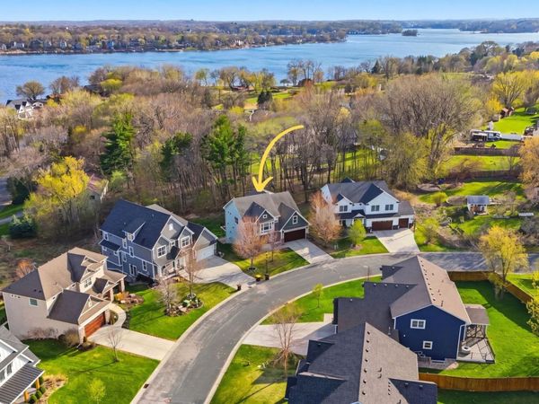 14267 Shady Beach Drive NE, Prior Lake, MN 55372