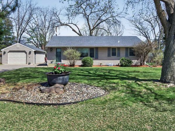 3800 Howard Avenue , White Bear Lake, MN 55110