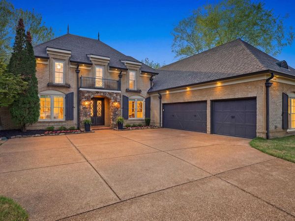 4231 BENOIT FALLS RD, Lakeland, TN 38002