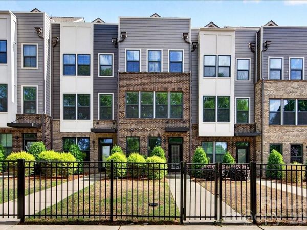 530 Billingsley Road, Charlotte, NC 28211