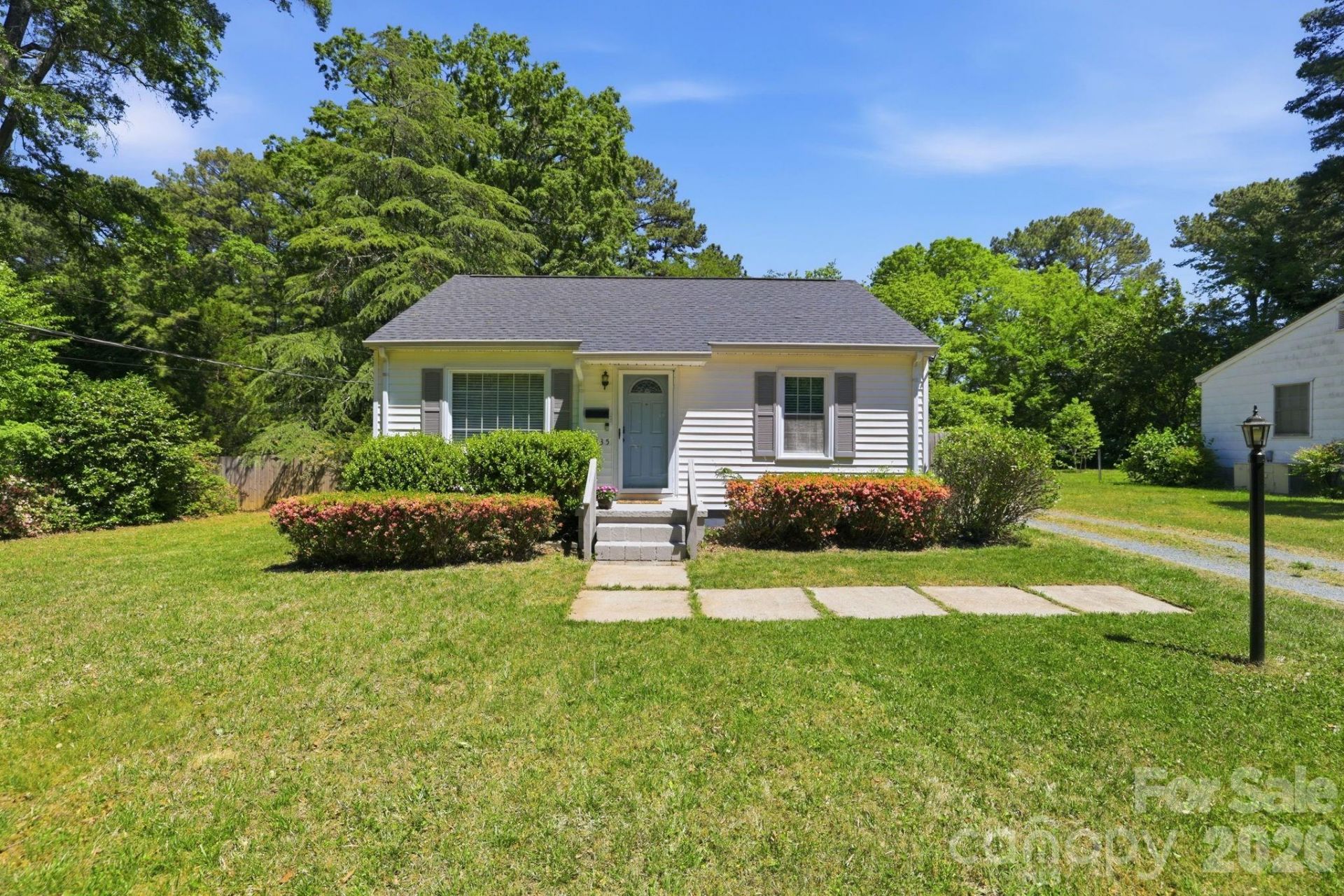 5235 Auburndale Road, Charlotte, NC 28205 Main Photo