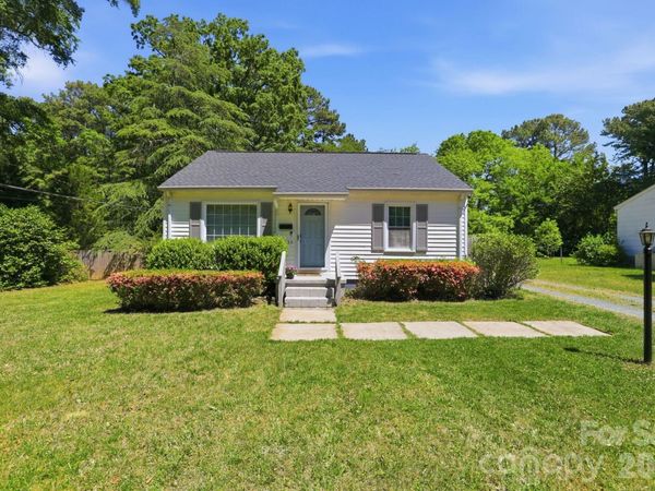 5235 Auburndale Road, Charlotte, NC 28205