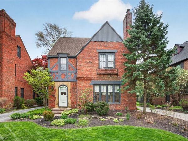 2623 Charney Road , University Heights, OH 44118