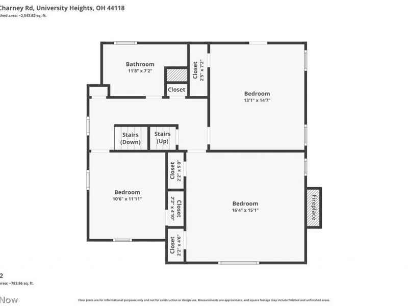 2623 Charney Road , University Heights, OH 44118 Photo 49