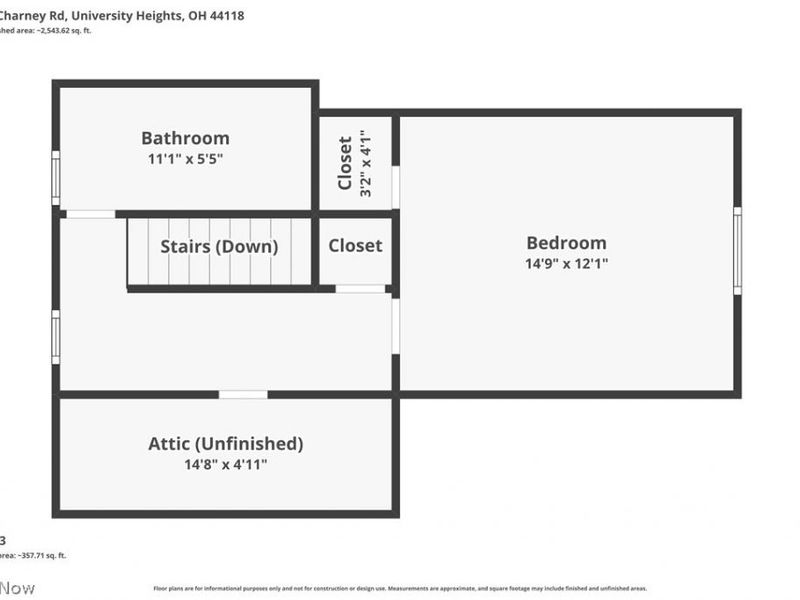 2623 Charney Road , University Heights, OH 44118 Photo 50