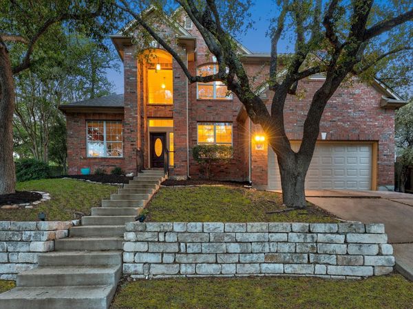 3304 Mulberry Creek DR , Austin, TX 78732