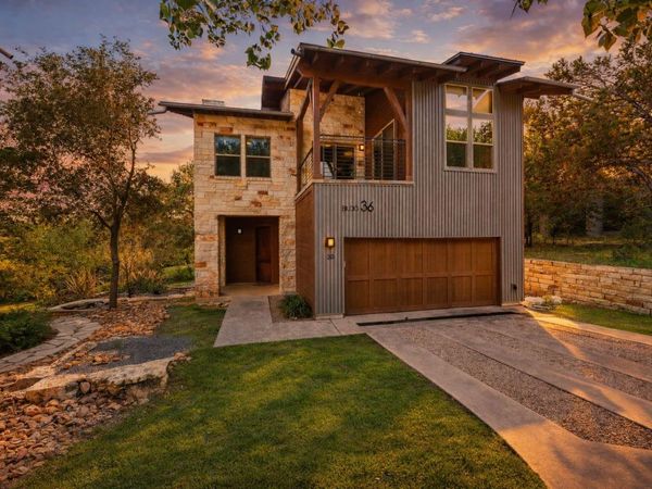 8110 Ranch Road 2222 RD, Unit 33, Austin, TX 78730