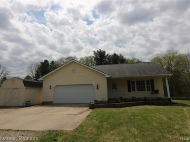 2141 Hunter Drive, Mayfield Twp, MI 48446