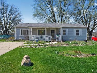 1392 Winfield Drive, Clayton Twp, MI 48473