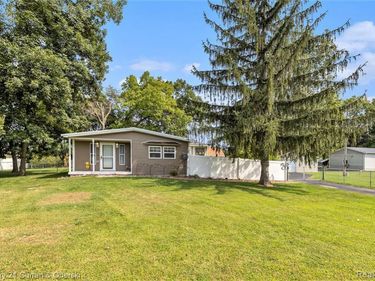 10228 Rexford Road, Napoleon Twp, MI 49240
