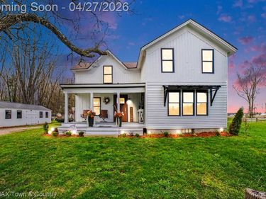 5603 E Baseline Road E, Isabella Twp, MI 48858