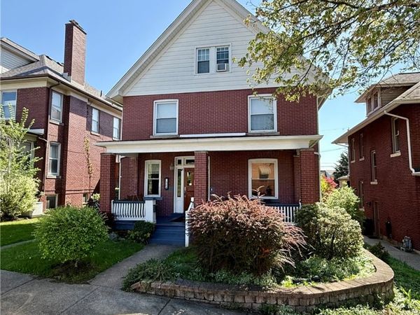 524 Fulton St, Greensburg, PA 15601