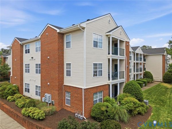 820 Brassie Lane , Unit G, Glen Allen, VA 23059
