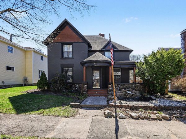 416 Pine Street E, Cadillac, MI 49601