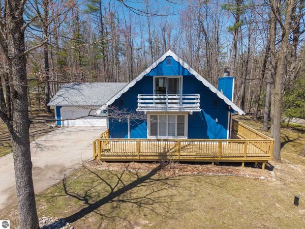 384 Scenic Trail, Gaylord, MI 00000