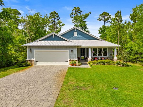 106 Hibernate Way, Freeport, FL 32439