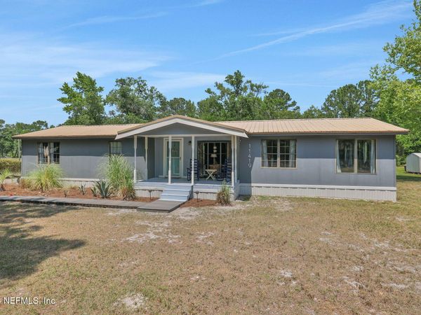 11419 BOCEPHUS Lane, Jacksonville, FL 32219
