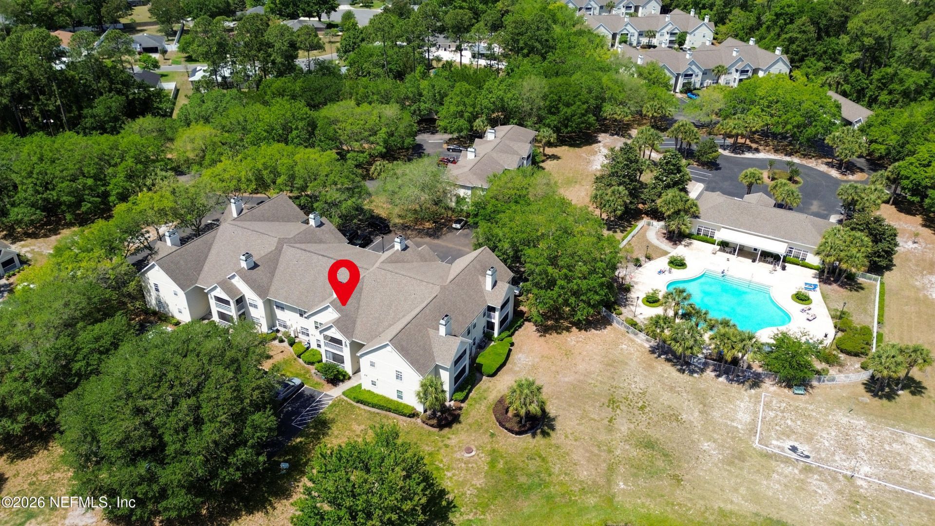 23699 Bahama Point, Unit 1126, Fernandina Beach, FL 32034 Photo